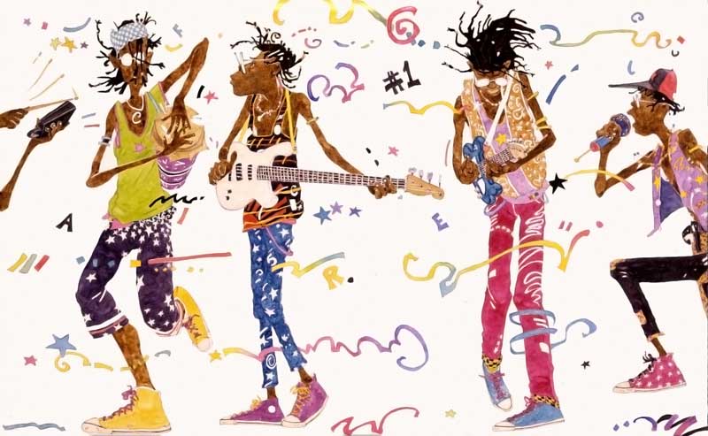 Can Do by Eddie Flotte