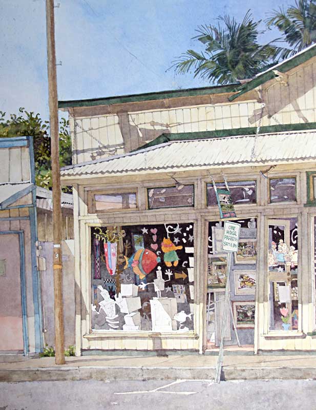 Eddie Flotte Gallery by Eddie Flotte