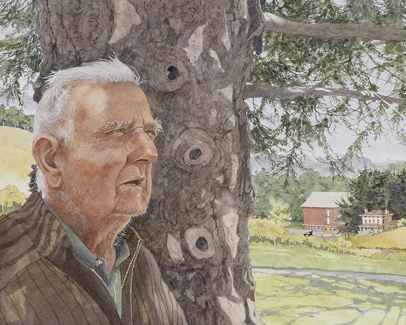 Mr Kuerner Remembers by Eddie Flotte