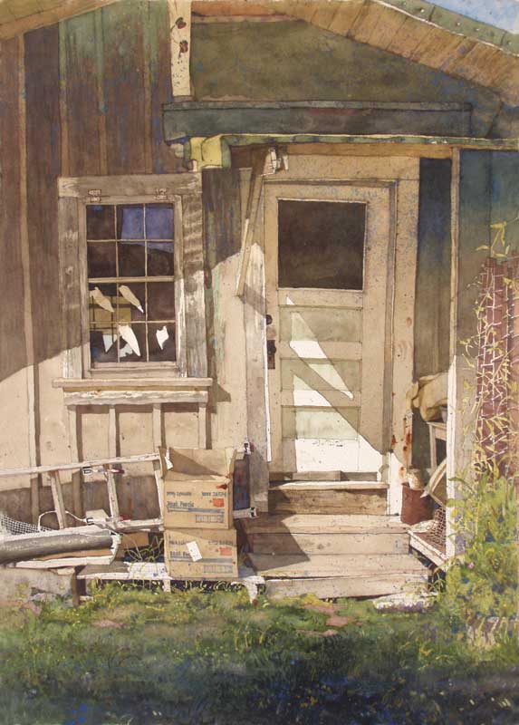 Once Upon a Daze by Eddie Flotte