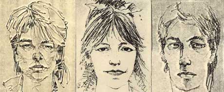 Eddie Flotte: Early Work by Eddie Flotte