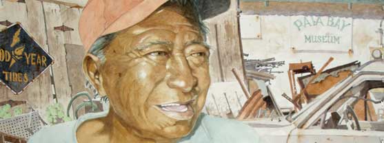 Eddie Flotte: People