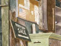 Stars & Stripes Forever Painting by Eddie Flotte: Stars & Stripes Forever