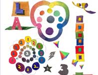 The Basics of Color Painting by Eddie Flotte: The Basics of Color